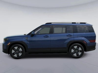 2027 Hyundai SANTA FE SEL SEL