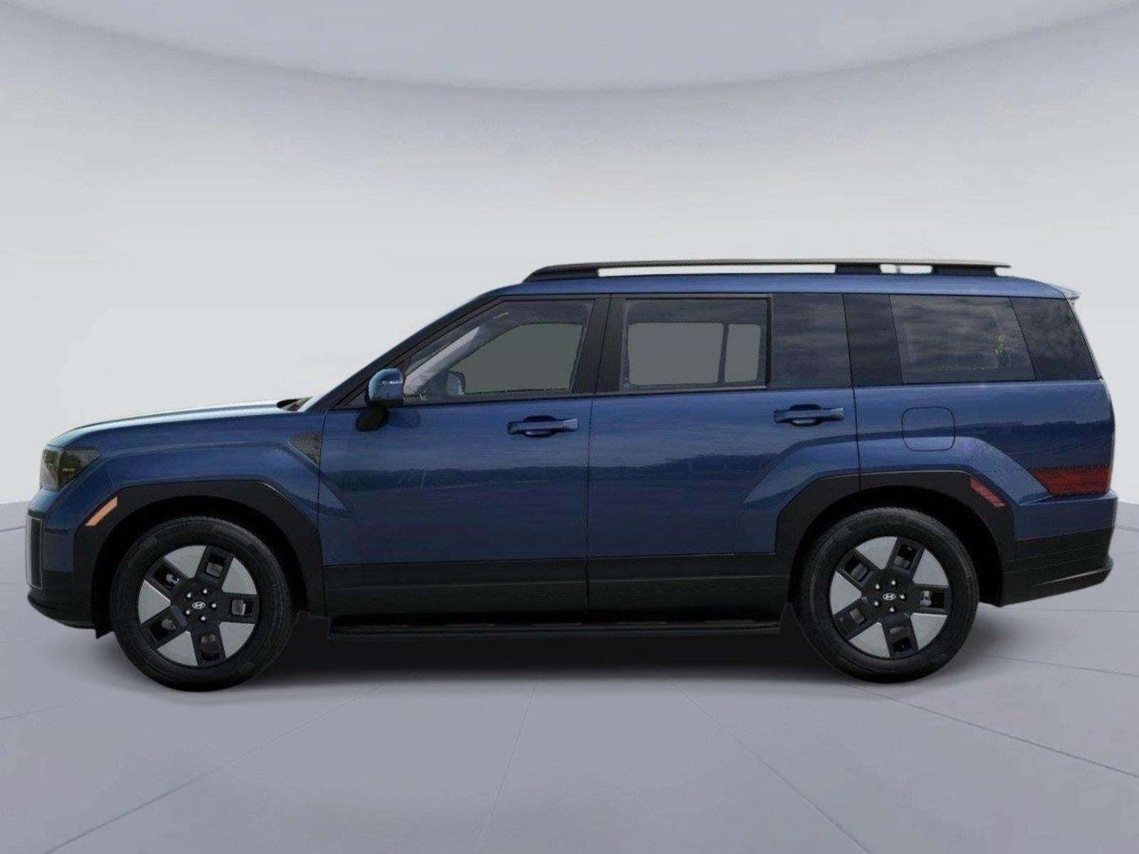 2027 Hyundai SANTA FE SEL SEL