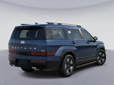 2027 Hyundai SANTA FE SEL SEL