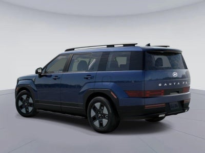 2027 Hyundai SANTA FE SEL SEL