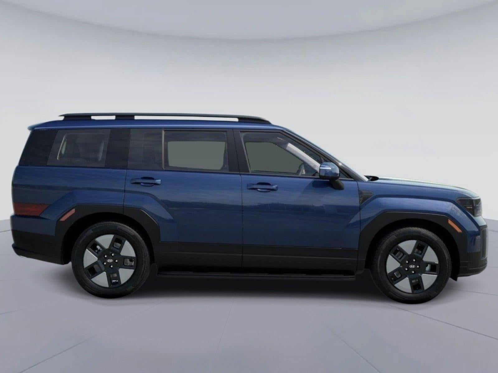 2027 Hyundai SANTA FE SEL SEL