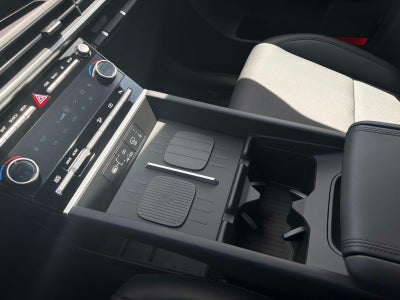 2027 Hyundai SANTA FE SEL SEL