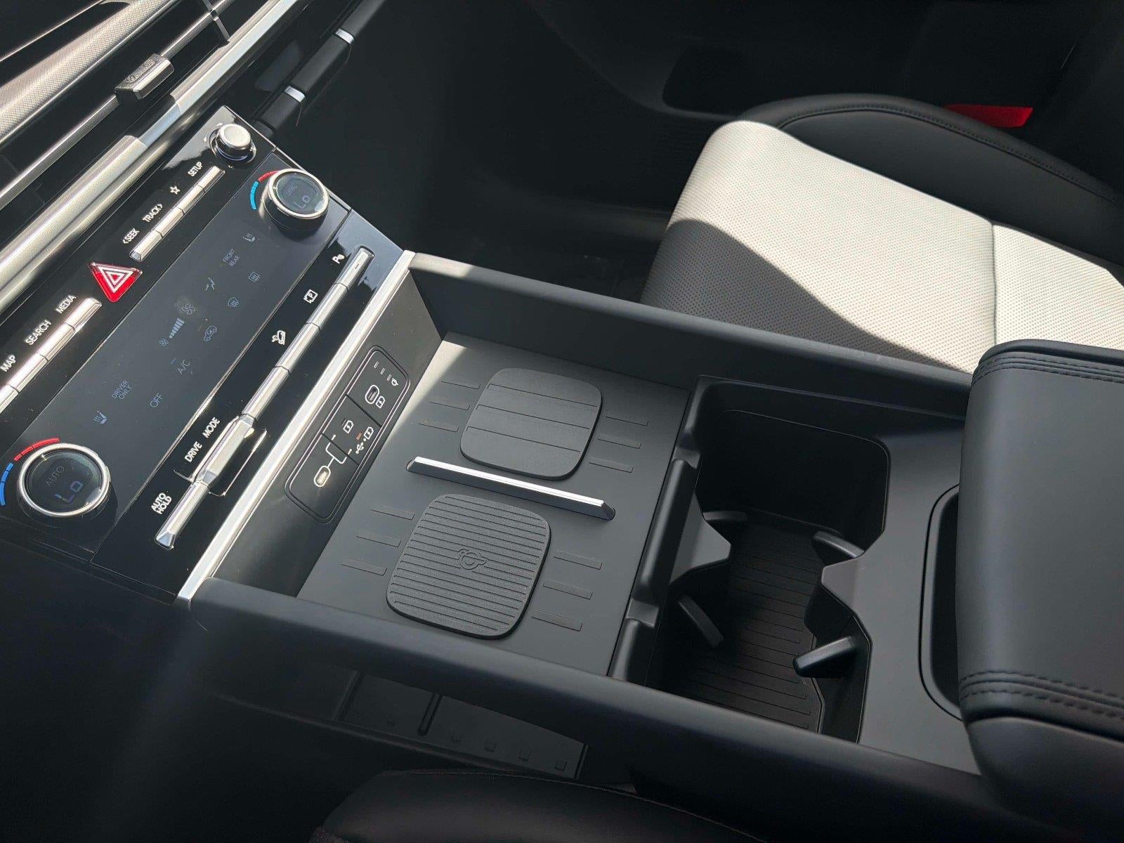 2027 Hyundai SANTA FE SEL SEL