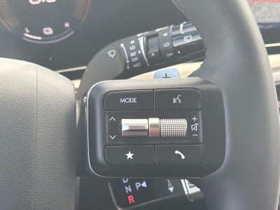 2027 Hyundai SANTA FE SEL SEL