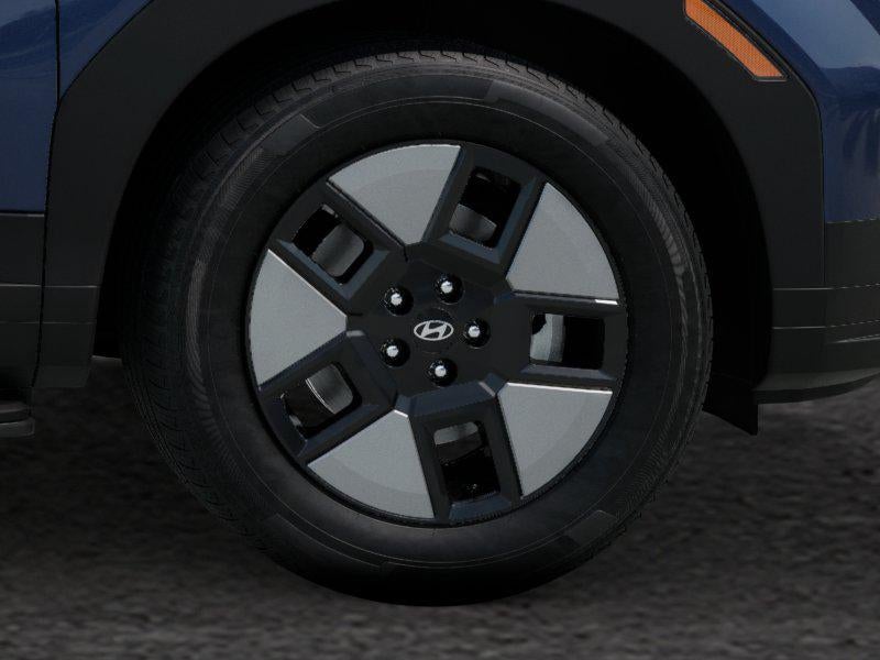 2027 Hyundai SANTA FE SEL SEL