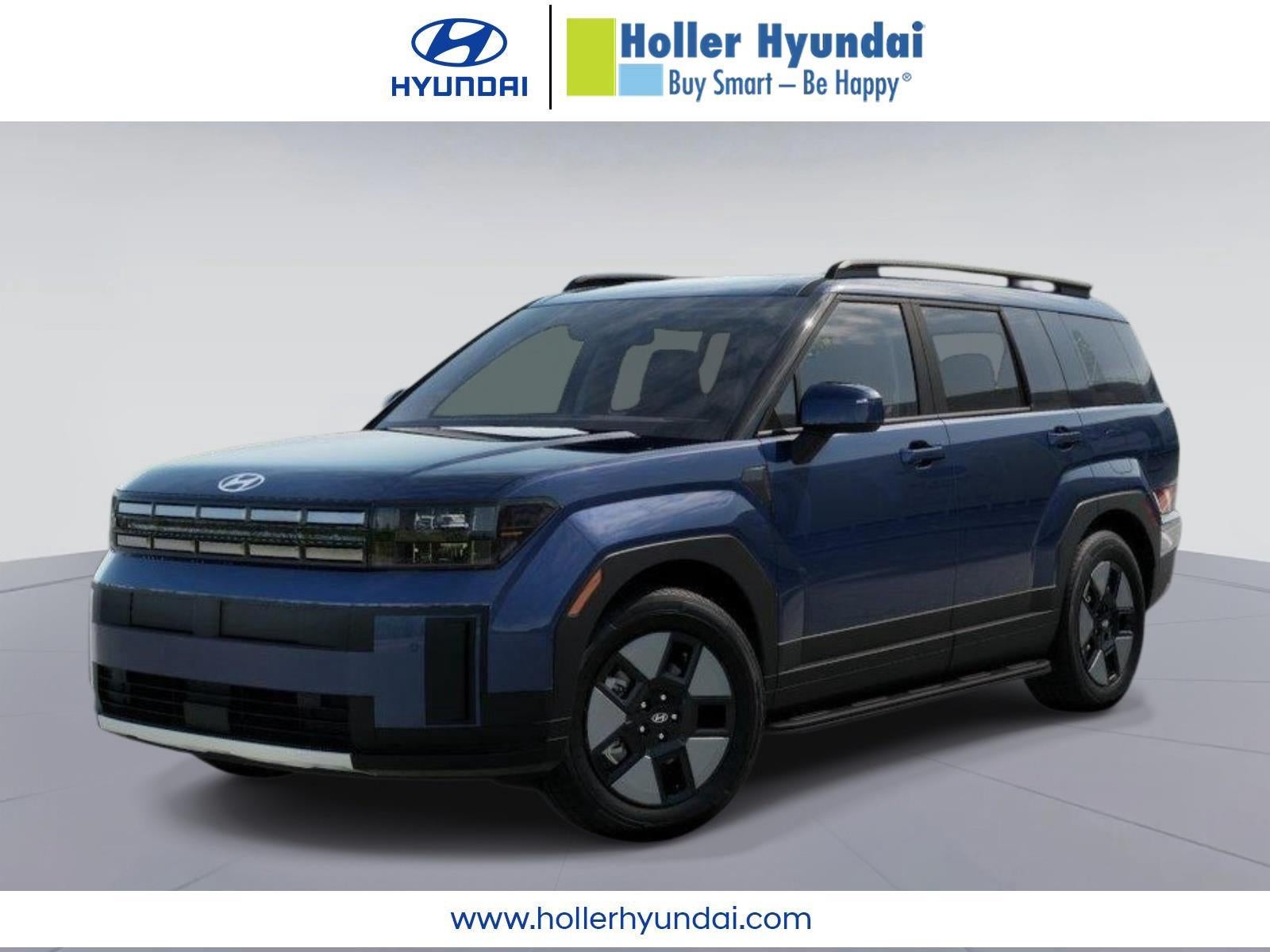 2026 Hyundai Santa Fe Hybrid