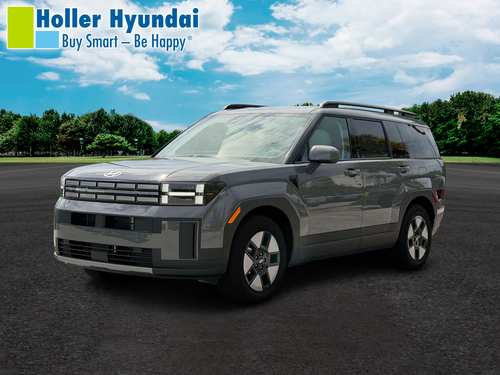 2027 Hyundai SANTA FE SEL SEL