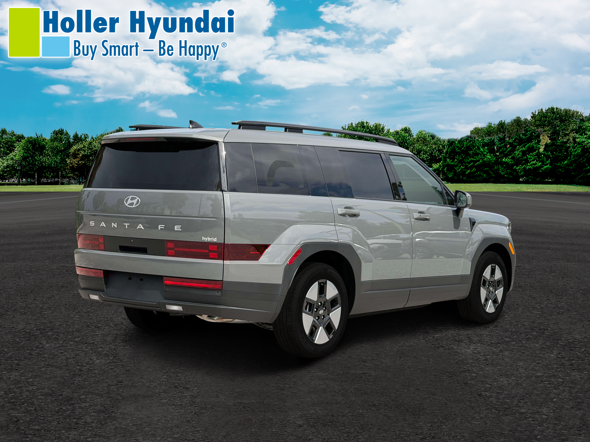 2027 Hyundai SANTA FE SEL SEL