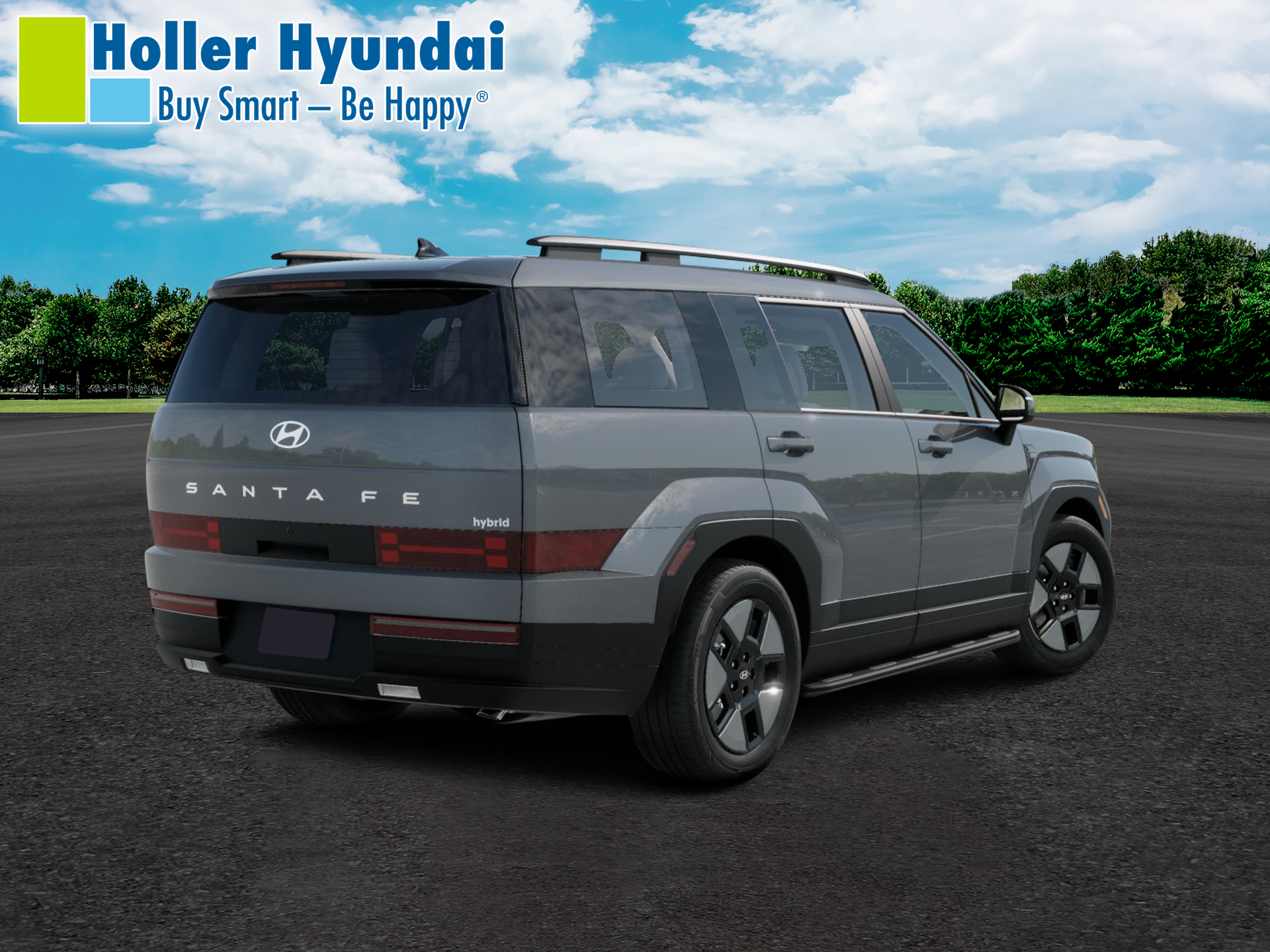 2027 Hyundai SANTA FE SEL SEL