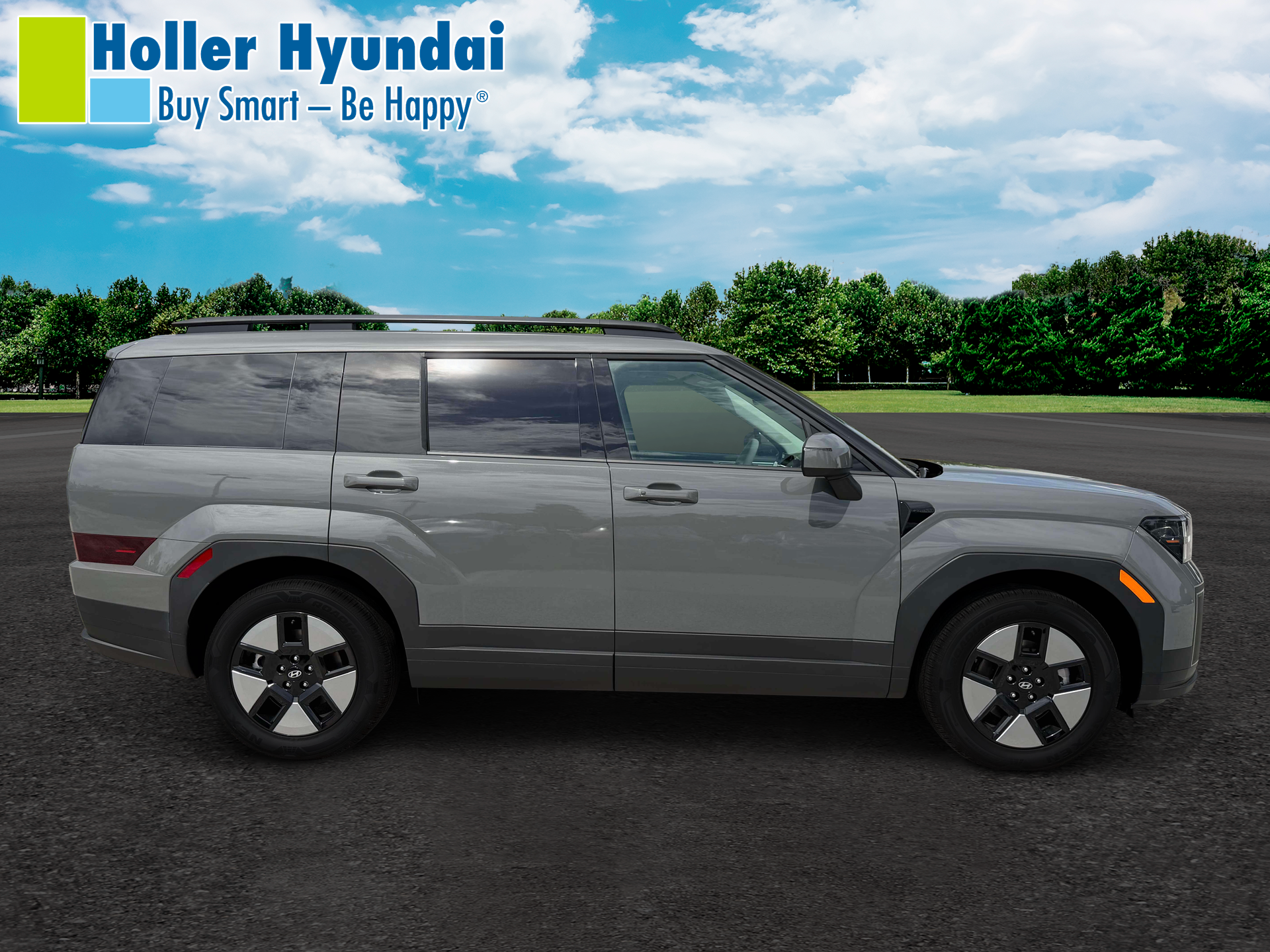 2027 Hyundai SANTA FE SEL SEL