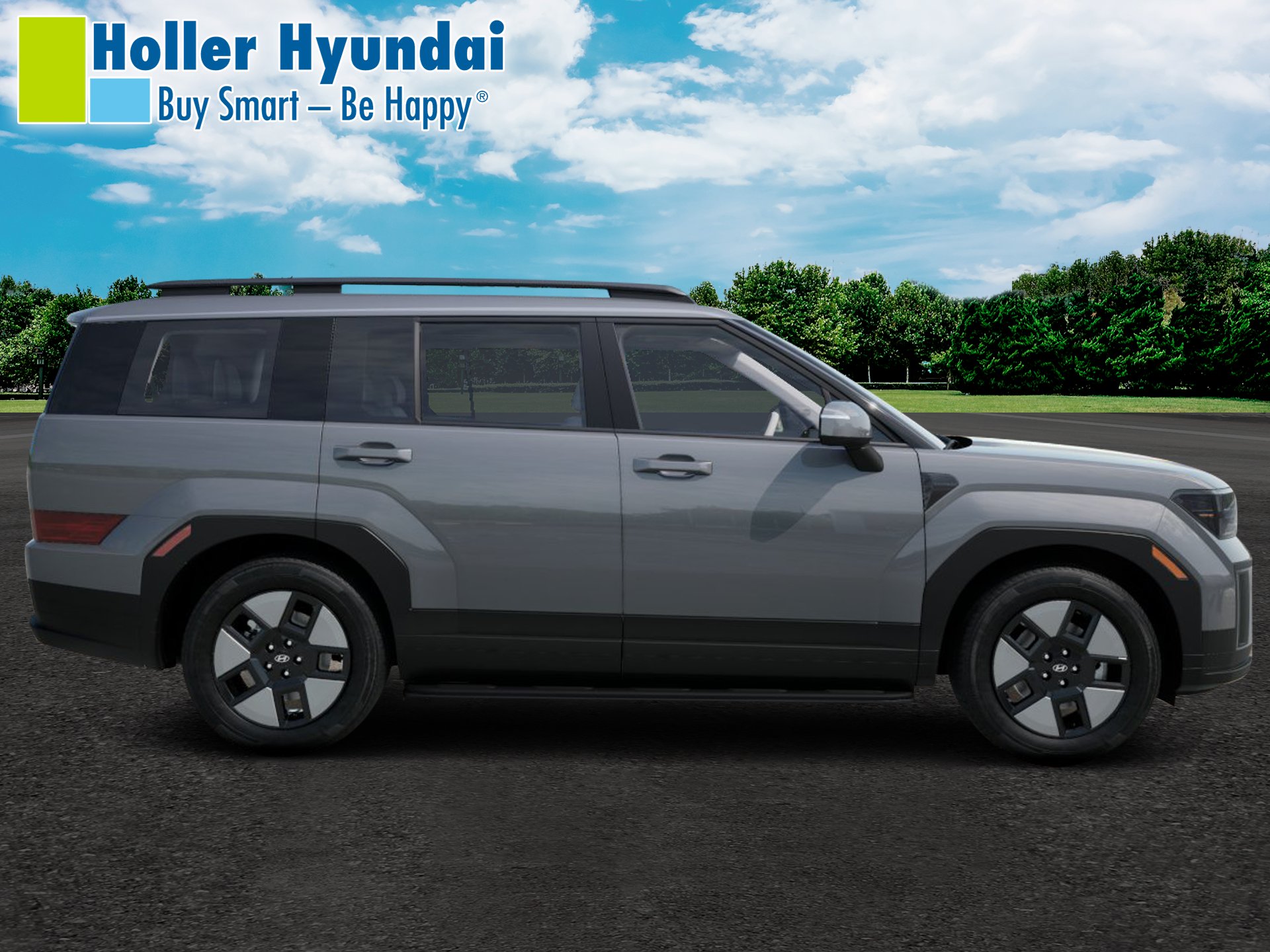 2027 Hyundai SANTA FE SEL SEL