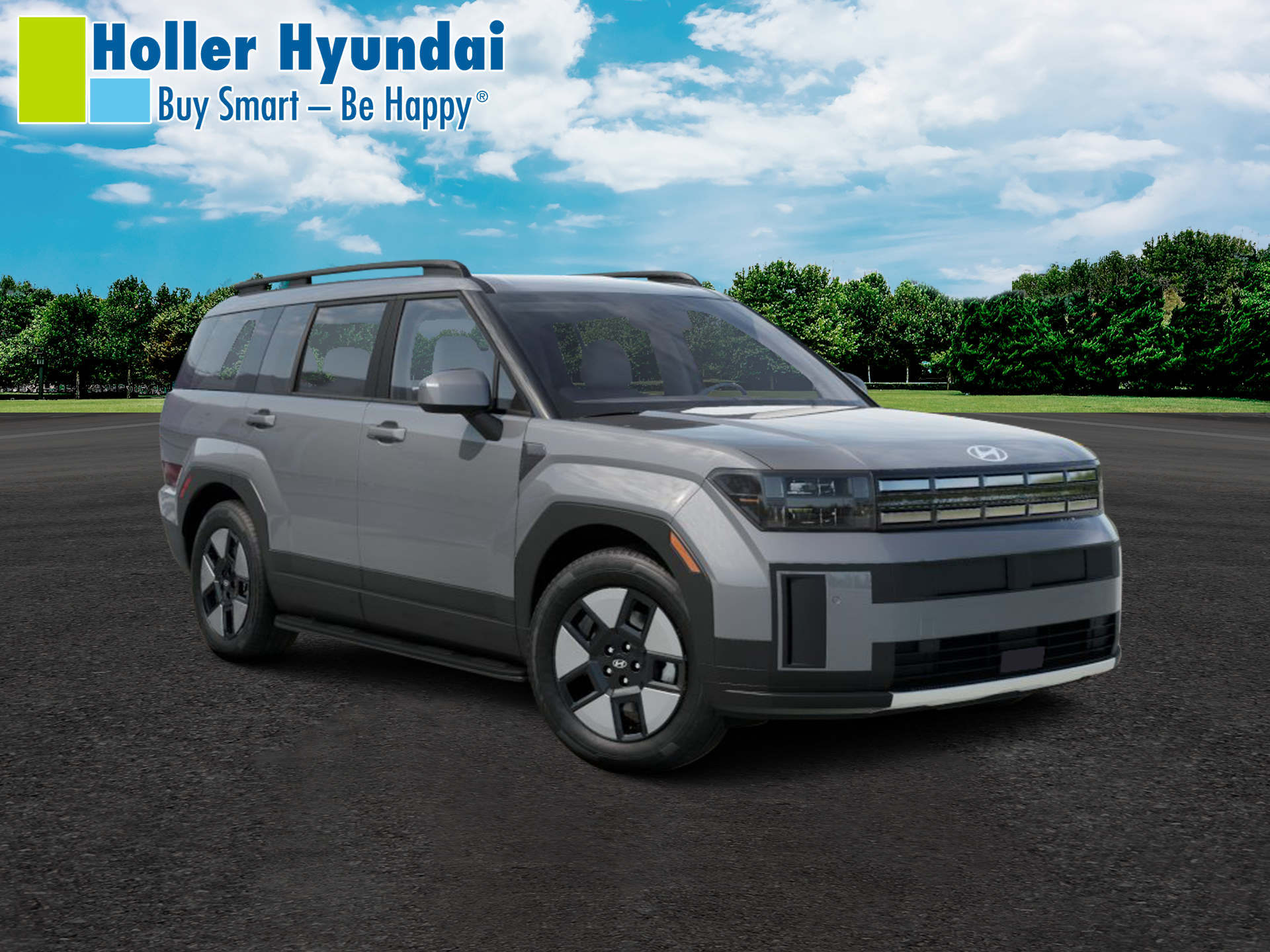 2027 Hyundai SANTA FE SEL SEL