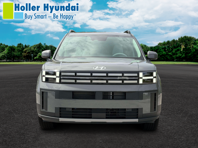 2027 Hyundai SANTA FE SEL SEL