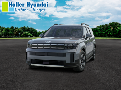 2027 Hyundai SANTA FE SEL SEL