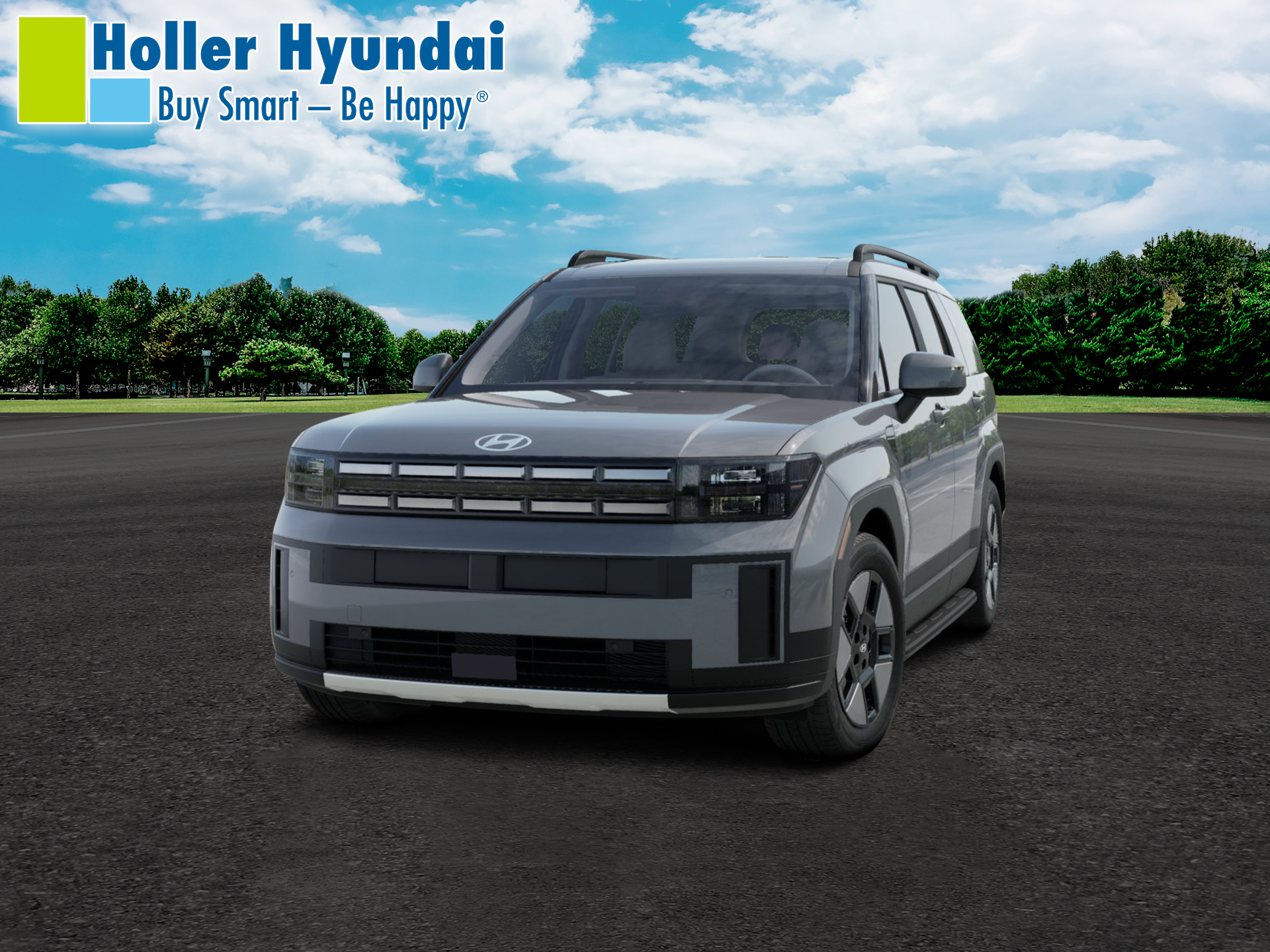 2027 Hyundai SANTA FE SEL SEL