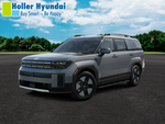 2027 Hyundai SANTA FE SEL SEL