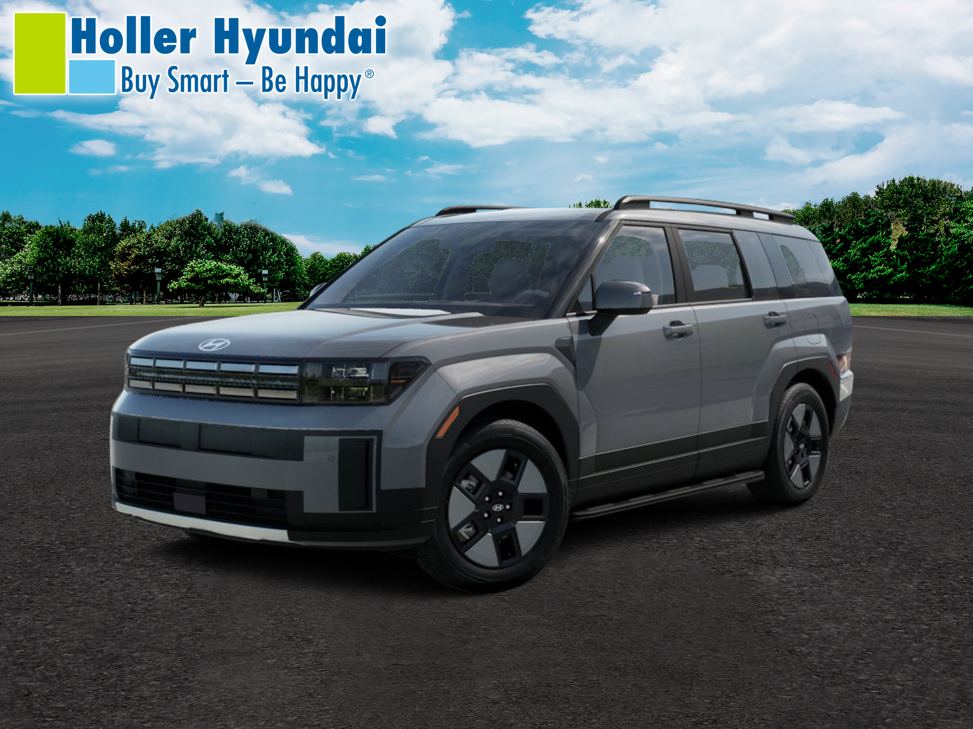 2027 Hyundai SANTA FE SEL SEL