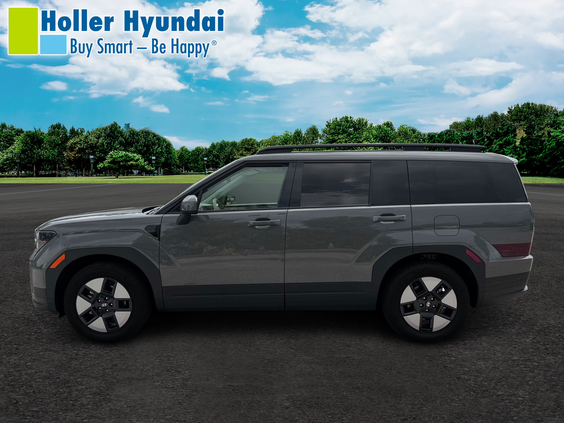 2027 Hyundai SANTA FE SEL SEL