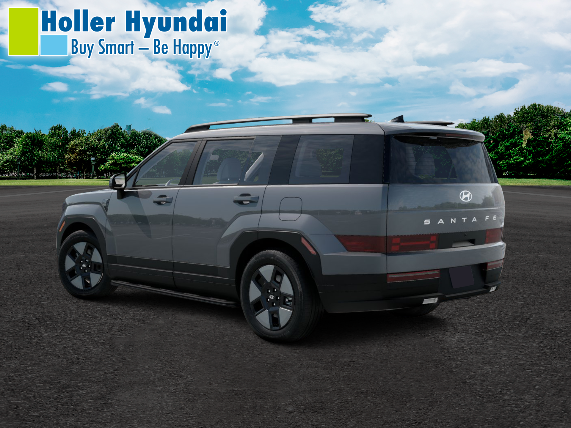 2027 Hyundai SANTA FE SEL SEL