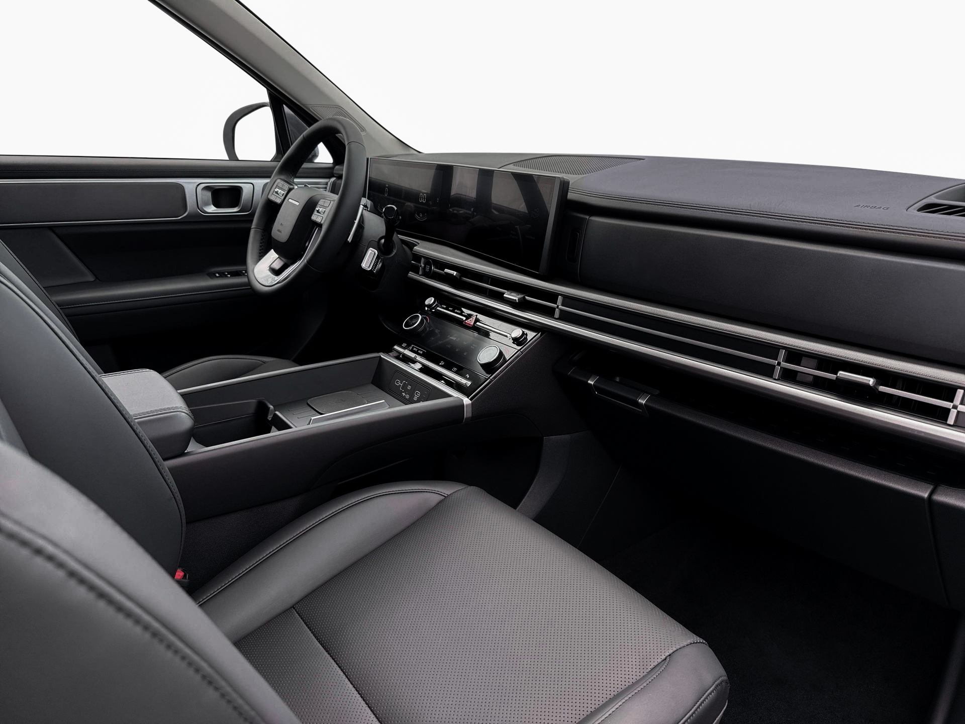 2026 Hyundai SANTA FE SEL SEL