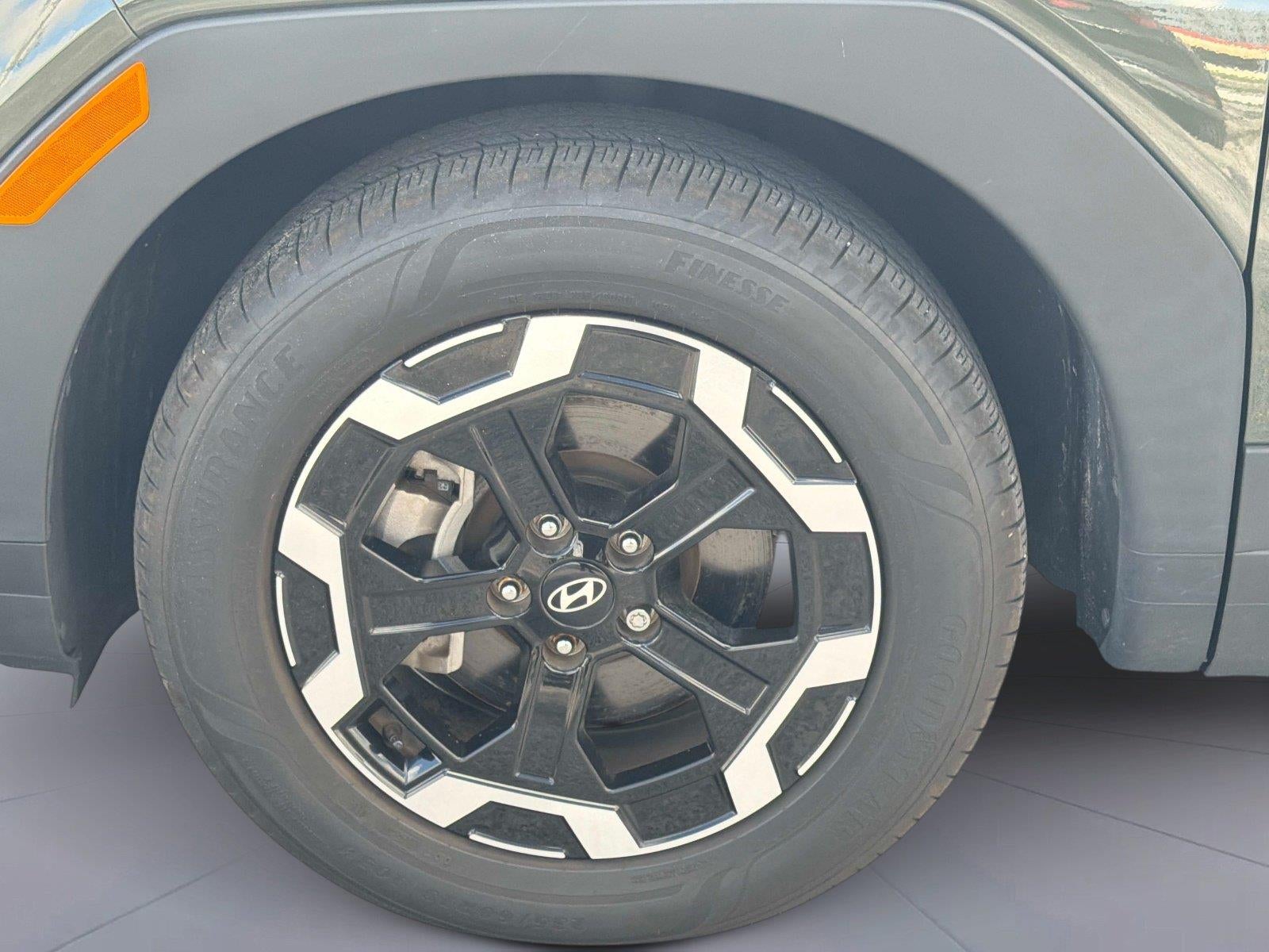 2024 Hyundai SANTA FE SEL