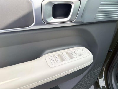 2024 Hyundai SANTA FE SEL