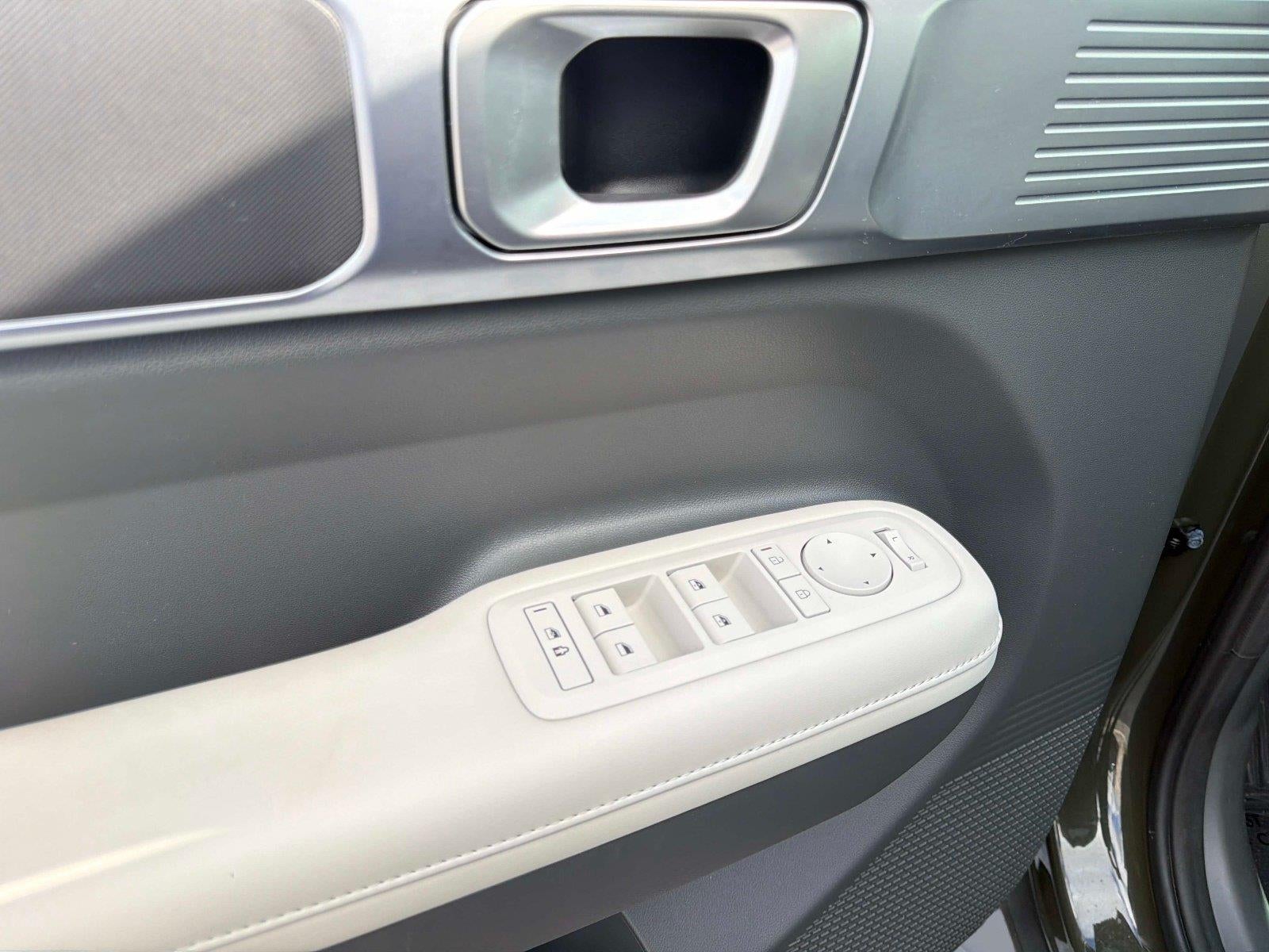 2024 Hyundai SANTA FE SEL