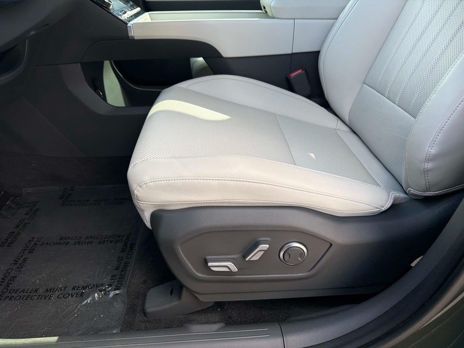 2024 Hyundai SANTA FE SEL