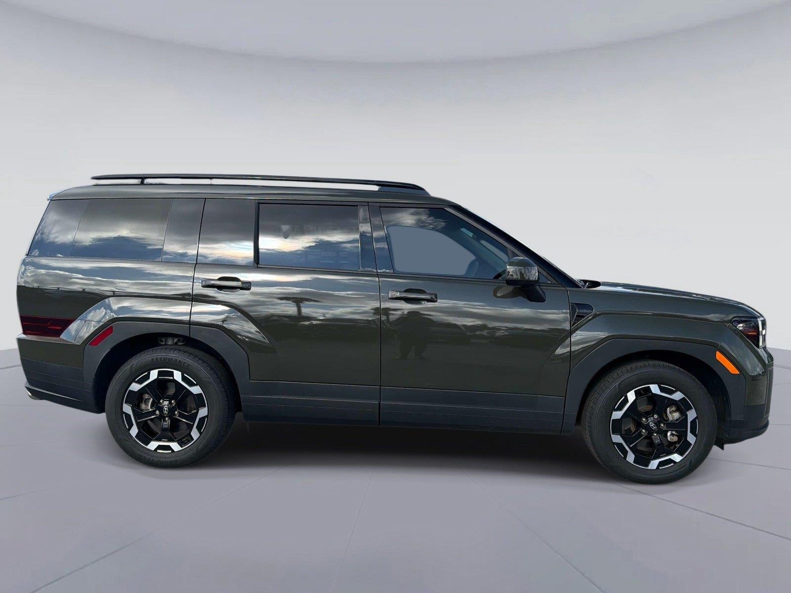 2024 Hyundai SANTA FE SEL