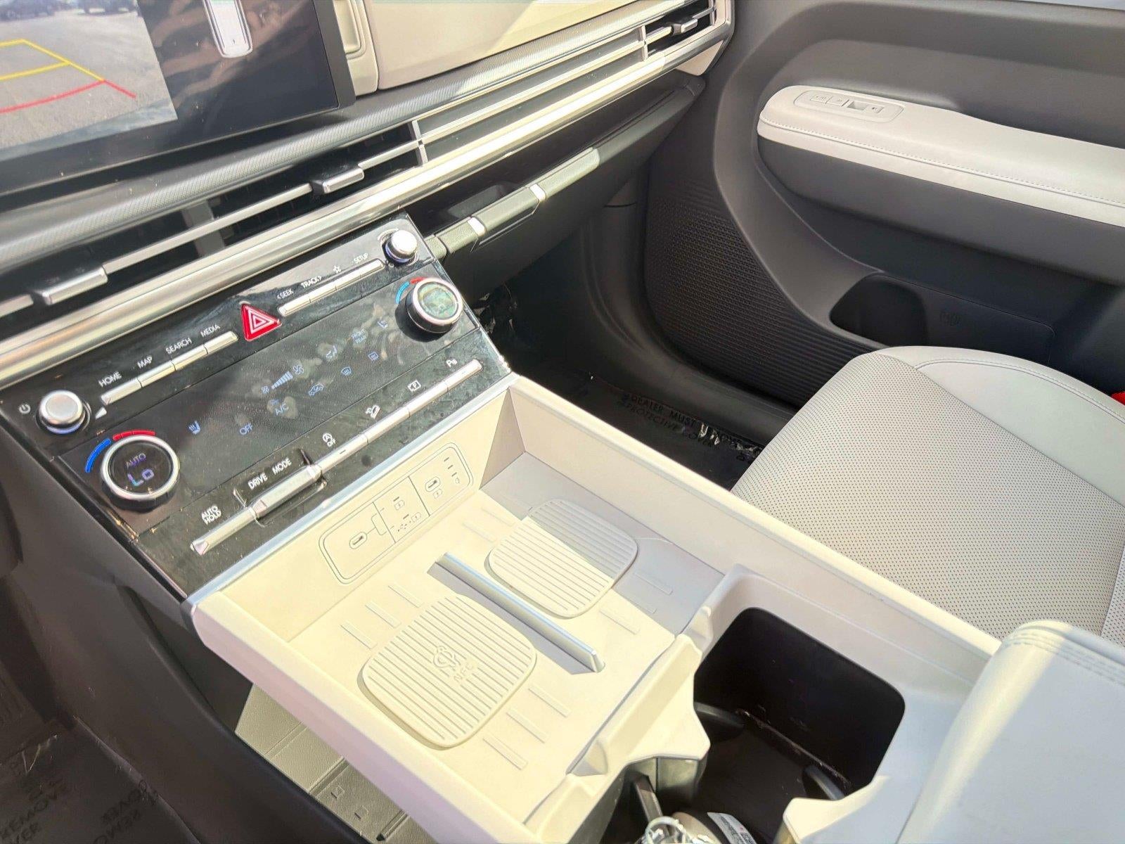 2024 Hyundai SANTA FE SEL