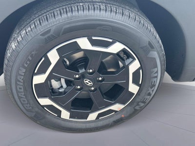 2027 Hyundai SANTA FE SEL FWD