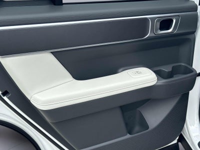 2027 Hyundai SANTA FE SEL FWD