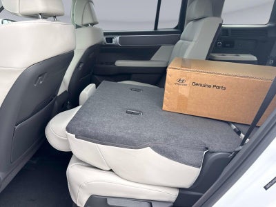 2027 Hyundai SANTA FE SEL FWD