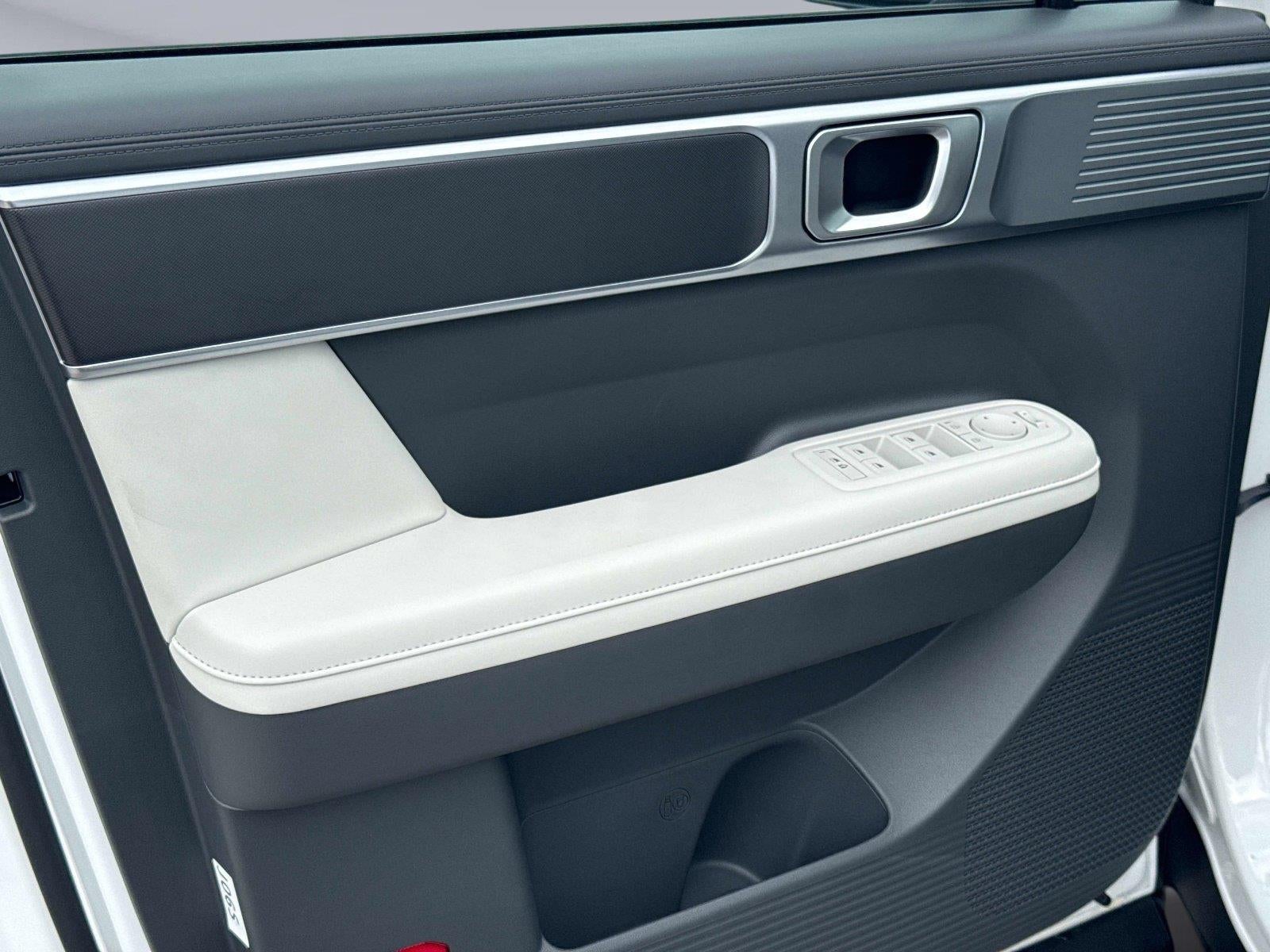 2027 Hyundai SANTA FE SEL FWD