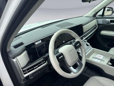 2027 Hyundai SANTA FE SEL FWD