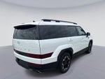 2027 Hyundai SANTA FE SEL FWD