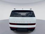 2027 Hyundai SANTA FE SEL FWD