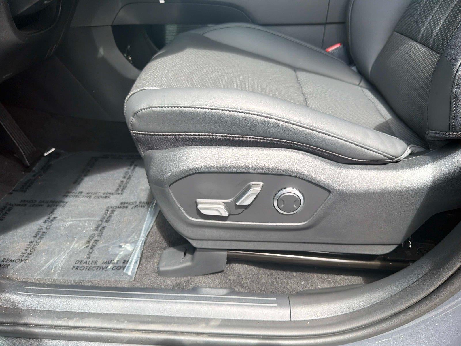 2027 Hyundai SANTA FE SEL FWD