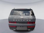 2027 Hyundai SANTA FE SEL FWD