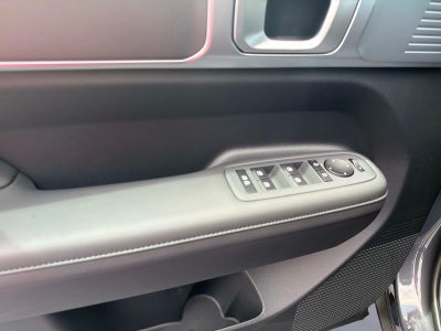 2027 Hyundai SANTA FE SEL FWD
