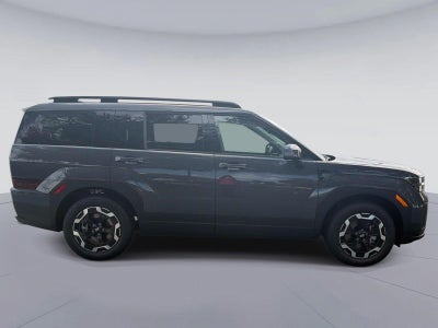 2027 Hyundai SANTA FE SEL FWD
