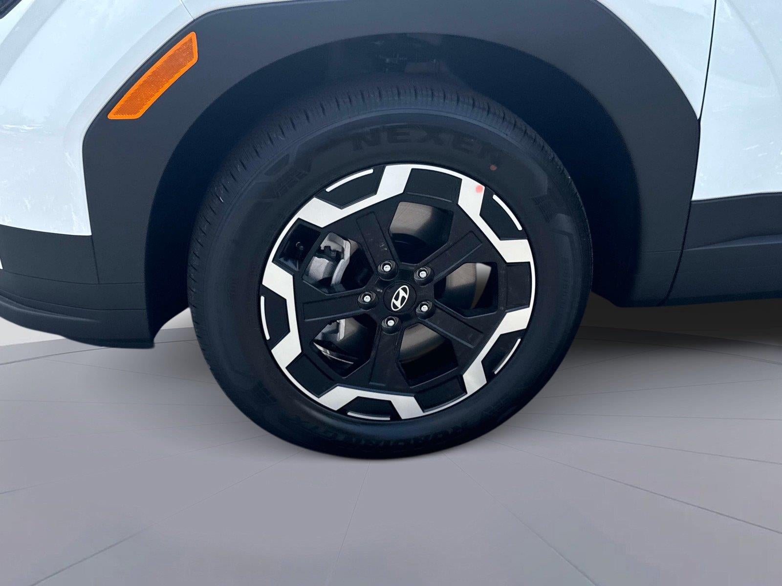 2027 Hyundai SANTA FE SEL FWD
