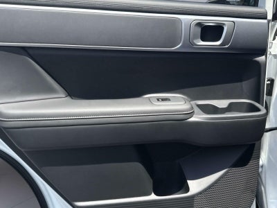 2027 Hyundai SANTA FE SEL FWD
