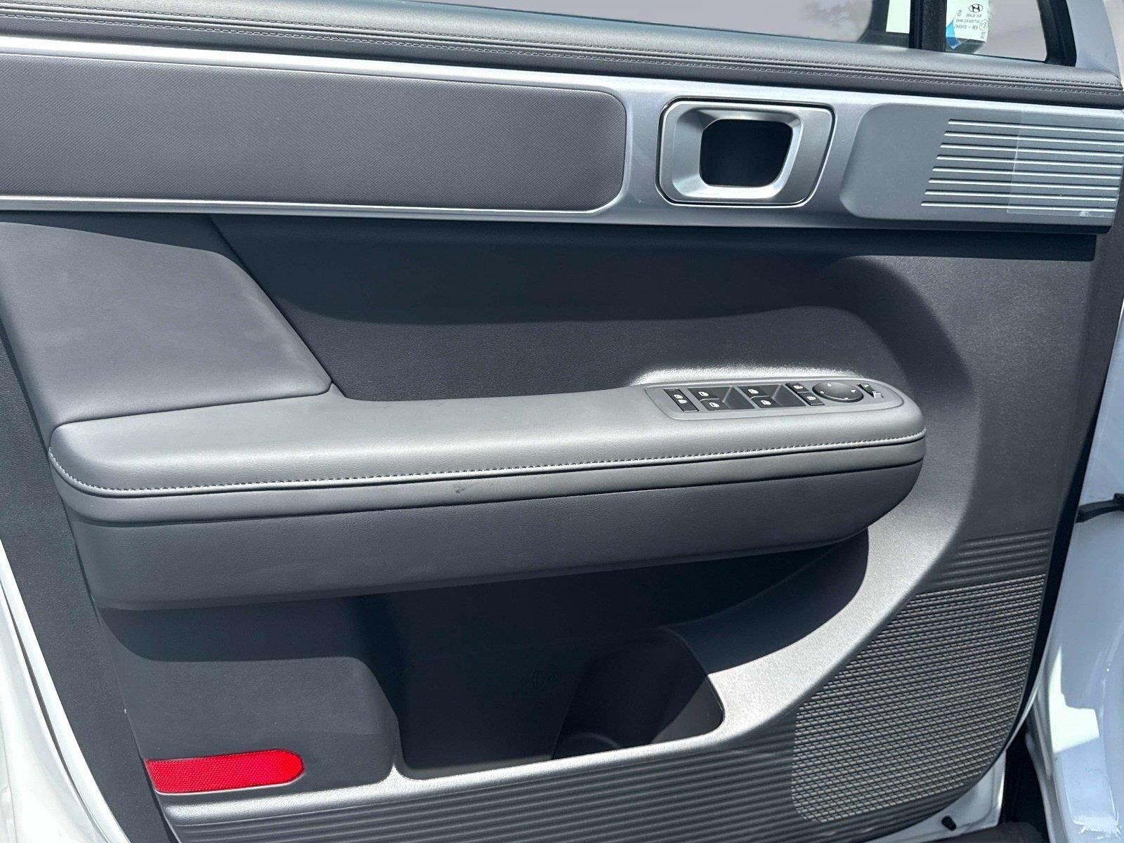 2027 Hyundai SANTA FE SEL FWD