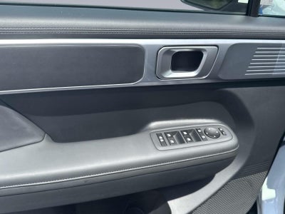 2027 Hyundai SANTA FE SEL FWD