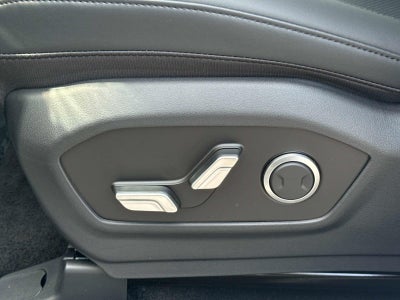 2027 Hyundai SANTA FE SEL FWD
