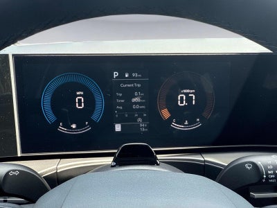 2027 Hyundai SANTA FE SEL FWD