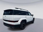 2027 Hyundai SANTA FE SEL FWD