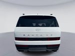 2027 Hyundai SANTA FE SEL FWD