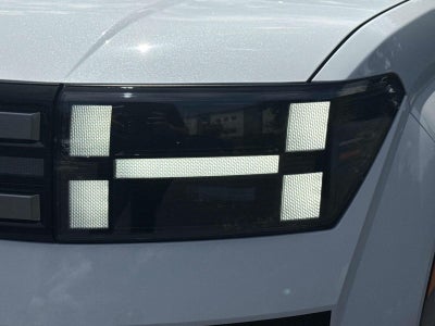 2027 Hyundai SANTA FE SEL FWD